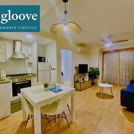 San Francisco Home II By Gloove لقنت المظهر الخارجي الصورة