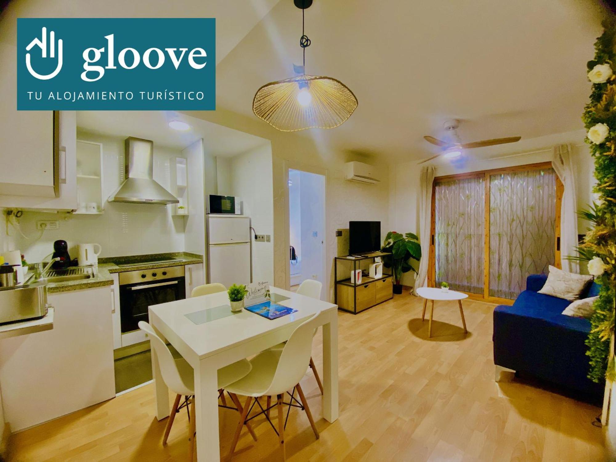 San Francisco Home II By Gloove لقنت المظهر الخارجي الصورة